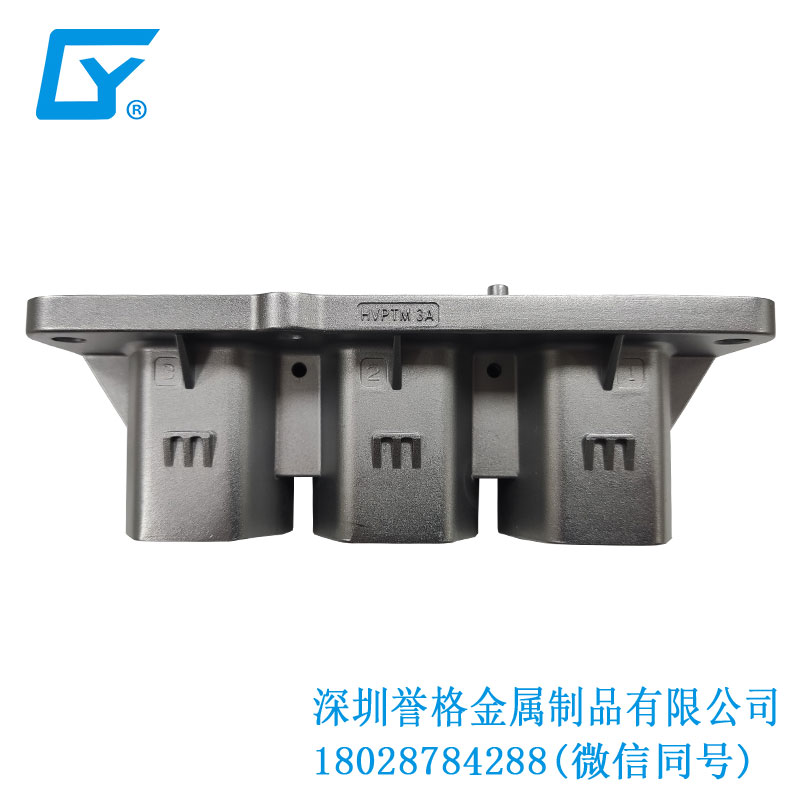 再現(xiàn)傳奇！探索傳世壓鑄鋅合金加工廠家