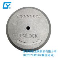 交流AC電動汽車有用到鎂合金鑄件嗎？