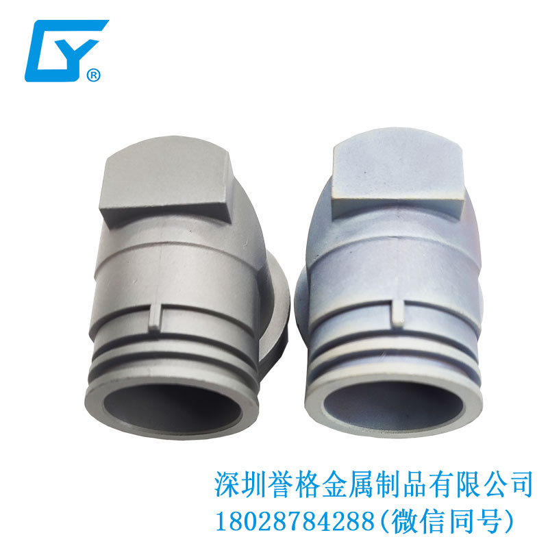 歐標(biāo)智能充電樁有使用鋁拉伸嗎？