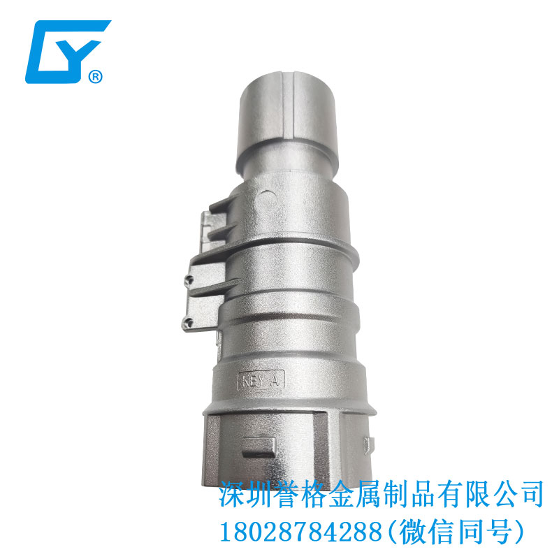 鑄就不凡，見證未來(lái)精品壓鑄件的誕生！